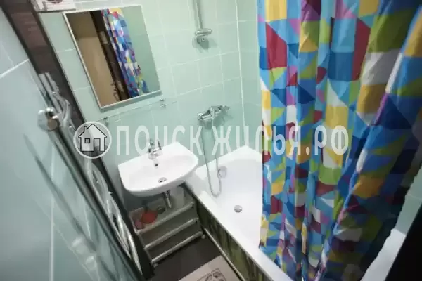 Квартира, Победы, д.100, Лазаревское