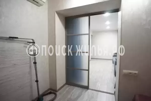 Квартира, Победы, д.100, Лазаревское