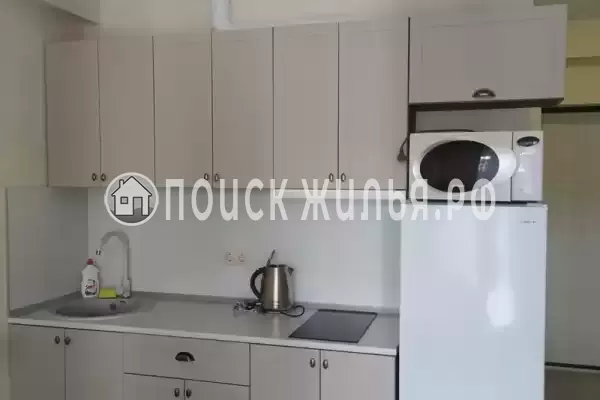 Квартира «-студия в ЖК Каравелла Португалии», Дагомыс Квартира «-студия в ЖК Каравелла Португалии», Дагомыс