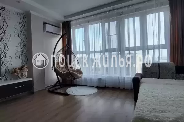 Апартаменты, Речная, д.6, Туапсе