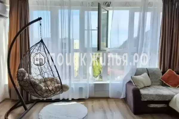 Апартаменты, Речная, д.6, Туапсе