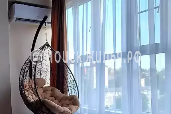 Апартаменты, Речная, д.6, Туапсе