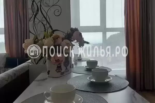 Апартаменты, Речная, д.6, Туапсе