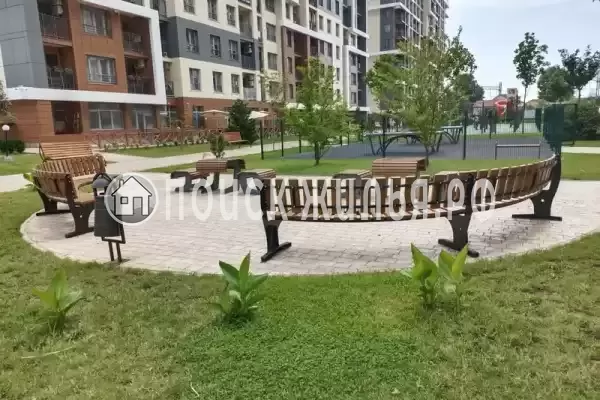 Квартира «У моря», Дагомыс Квартира «У моря», Дагомыс