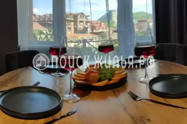 Квартира «У моря», Дагомыс Квартира «У моря», Дагомыс