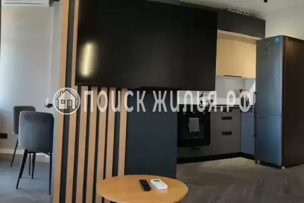 Квартира «У моря», Дагомыс Квартира «У моря», Дагомыс