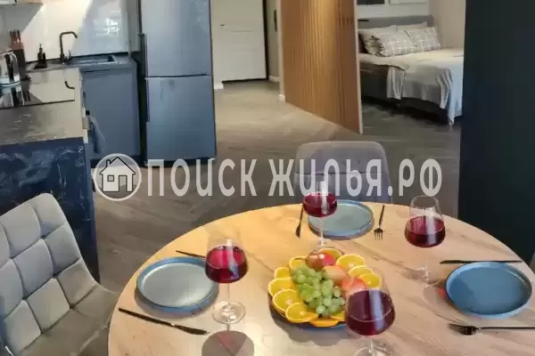 Квартира «У моря», Дагомыс Квартира «У моря», Дагомыс