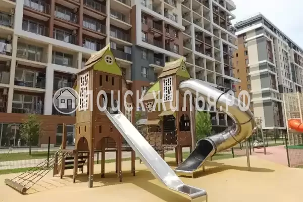 Квартира «У моря», Дагомыс Квартира «У моря», Дагомыс