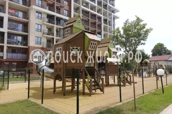 Квартира «У моря», Дагомыс Квартира «У моря», Дагомыс