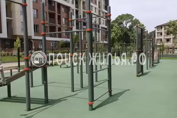 Квартира «У моря», Дагомыс Квартира «У моря», Дагомыс