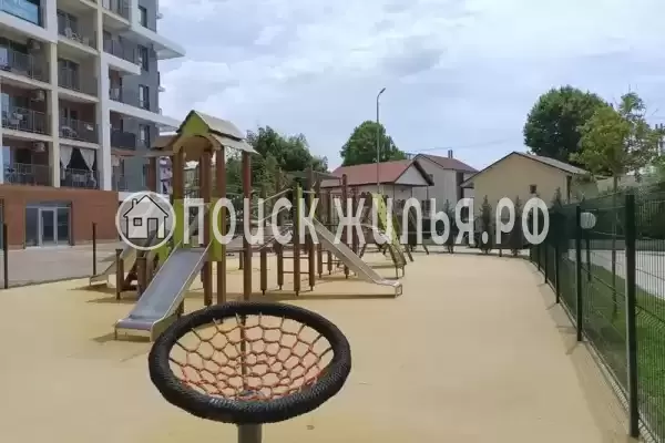 Квартира «У моря», Дагомыс Квартира «У моря», Дагомыс