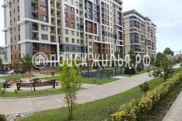 Квартира «У моря», Дагомыс Квартира «У моря», Дагомыс