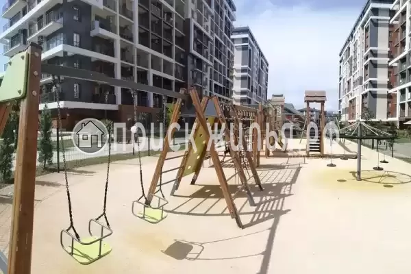 Квартира «У моря», Дагомыс Квартира «У моря», Дагомыс