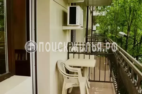 Апартаменты «Афалина», Ольгинка Апартаменты «Афалина», Ольгинка