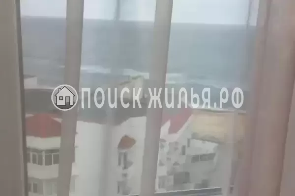 Квартира, Черноморская набережная, д.1К, Феодосия