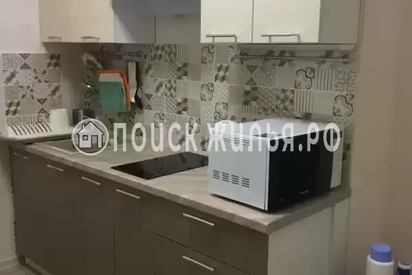 Квартира, Черноморская набережная, д.1К, Феодосия