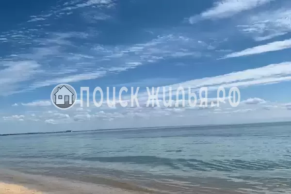 Квартира, Черноморская набережная, д.1К, Феодосия