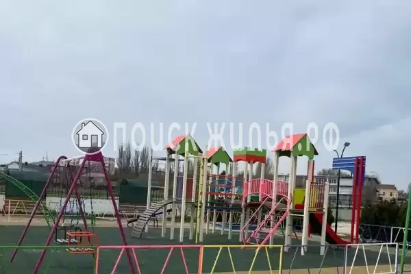 Квартира, Черноморская набережная, д.1К, Феодосия