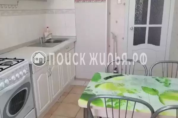 Квартира, Победы, д.111, Лазаревское