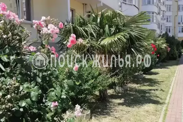 Квартира, Победы, д.111, Лазаревское