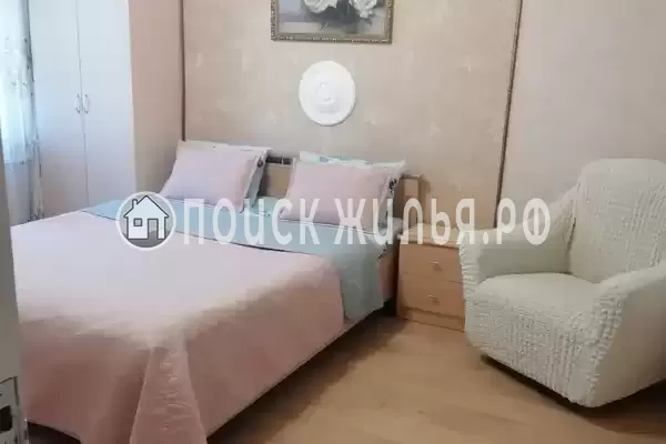 Квартира, Победы, д.111, Лазаревское