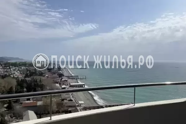 Апартаменты, Одоевского, д.87, Лазаревское