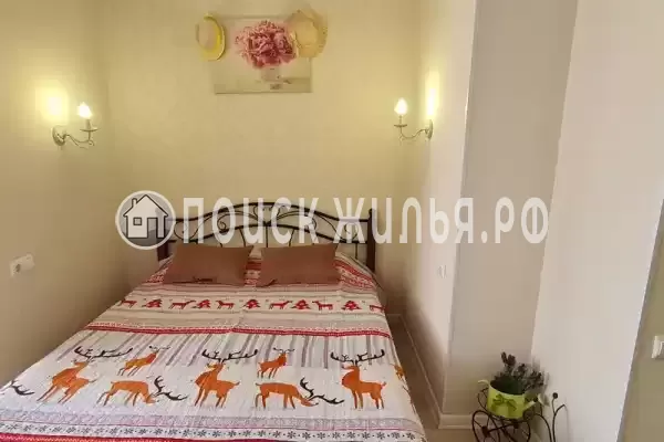 Квартира, Крымская, д.21, Геленджик