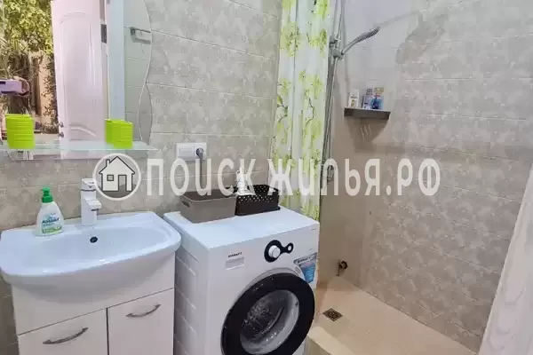 Квартира, Крымская, д.21, Геленджик