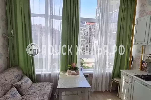 Квартира, Крымская, д.21, Геленджик