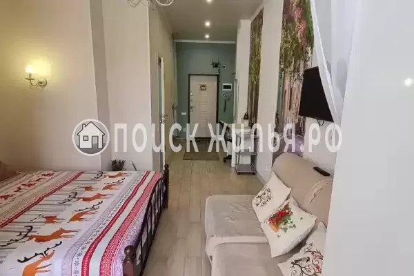 Квартира, Крымская, д.21, Геленджик