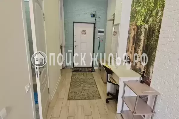 Квартира, Крымская, д.21, Геленджик