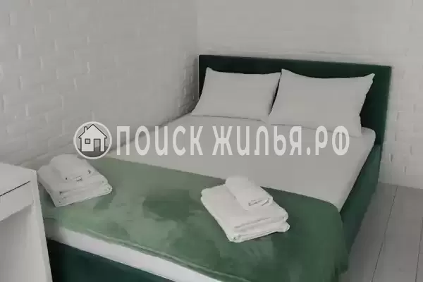 Апартаменты, Учительская, д.33, Сочи