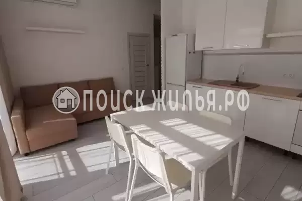 Апартаменты, Учительская, д.33, Сочи