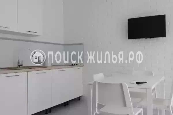 Апартаменты, Учительская, д.33, Сочи