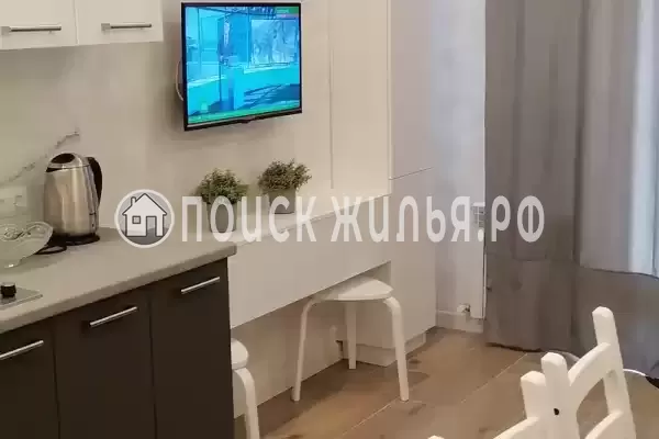 Квартира «На ул. Крымская», Геленджик