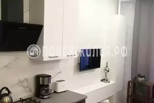 Квартира «На ул. Крымская», Геленджик