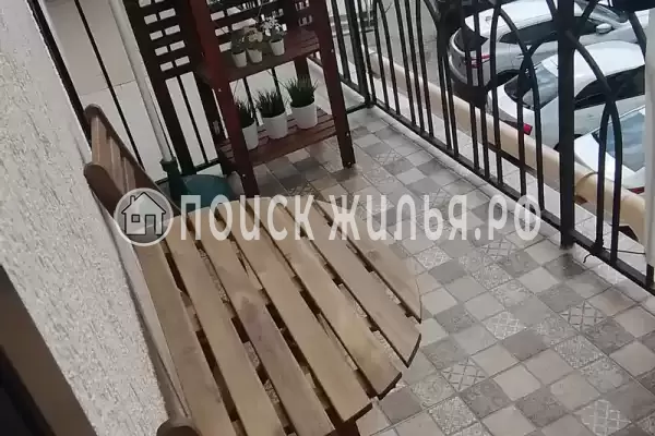 Квартира «На ул. Крымская», Геленджик