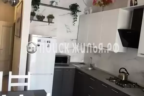 Квартира «На ул. Крымская», Геленджик