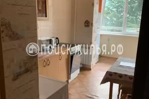 Квартира, Павлова, д.87А, Лазаревское