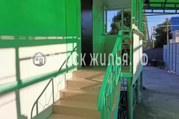 Дом под ключ «Агойский Бриз», Агой