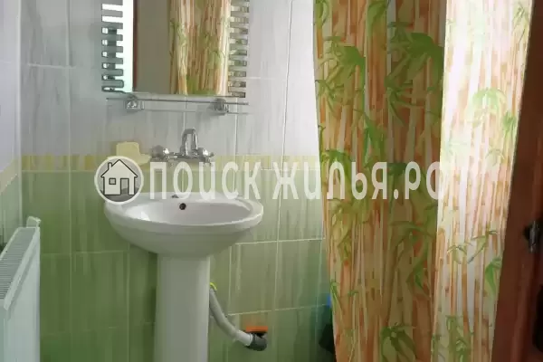 Дом под ключ «Агойский Бриз», Агой