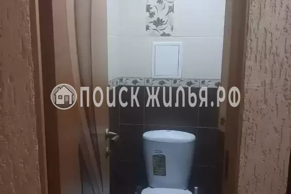 Квартира, Победы, д.30, Лазаревское