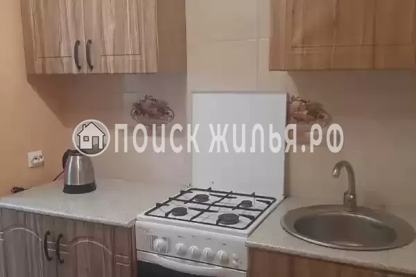 Квартира, Победы, д.30, Лазаревское