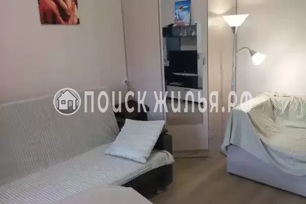 Апартаменты «В ЖК Заречье», Новомихайловский