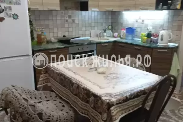 Апартаменты «В ЖК Заречье», Новомихайловский