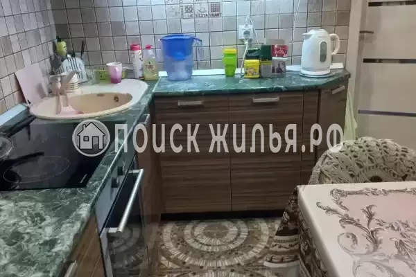 Апартаменты «В ЖК Заречье», Новомихайловский