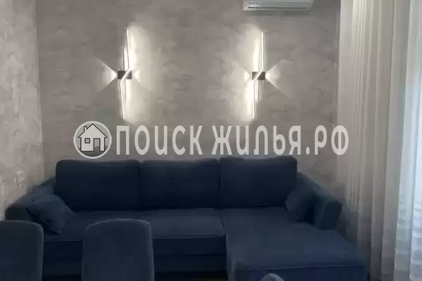 Апартаменты «Бриз», Геленджик