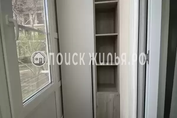 Апартаменты «Бриз», Геленджик