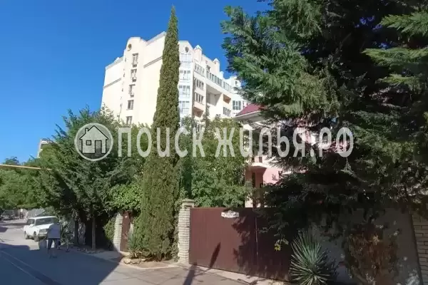 Квартира, Черноморская, д.35