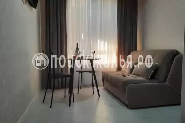 Апартаменты «На Красной», Сочи